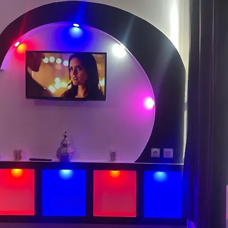 Maison d'hôtes Le Cocon Du Nil Jolie Douai