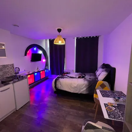 Le Cocon Du Nil Jolie Maison d'hôtes