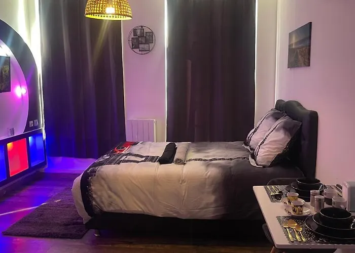 Le Cocon Du Nil Jolie Douai