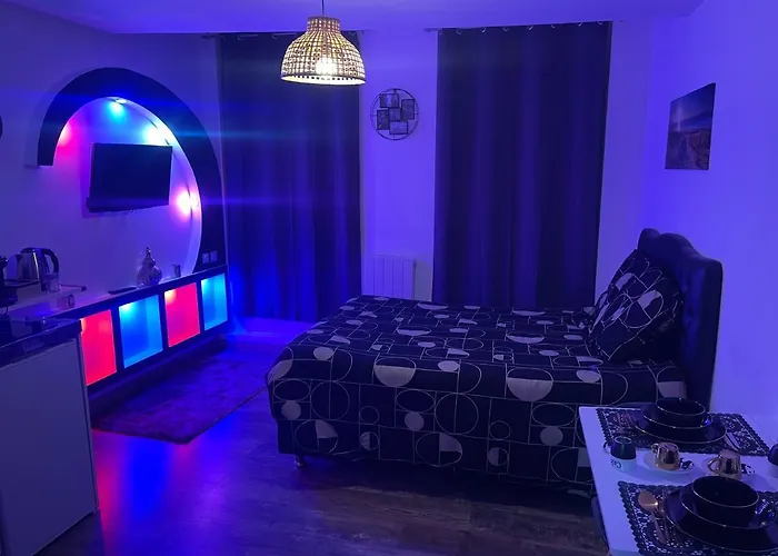 Le Cocon Du Nil Jolie Douai